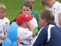 Tag des Kinderfussballs beim TSV Pfronstetten - Bambini - 05